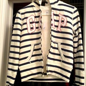 Gap Kids lined Jacket